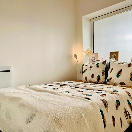 Appartement Ferdinand à Bordeaux Extérieur photo