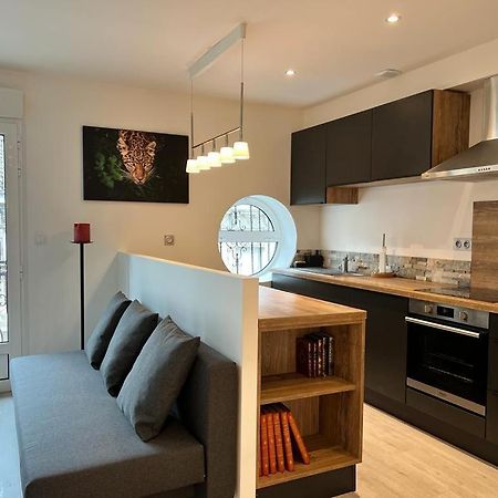 Appartement Ferdinand à Bordeaux Extérieur photo