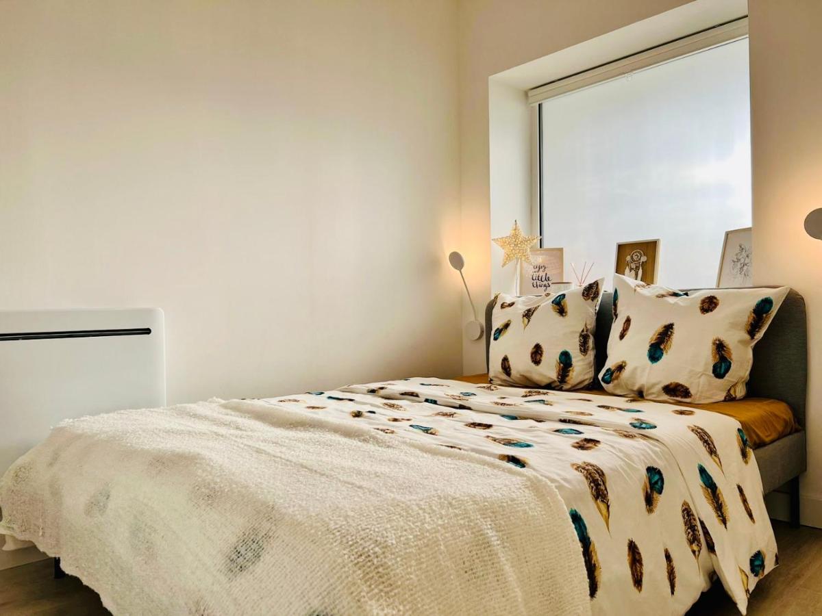 Appartement Ferdinand à Bordeaux Extérieur photo