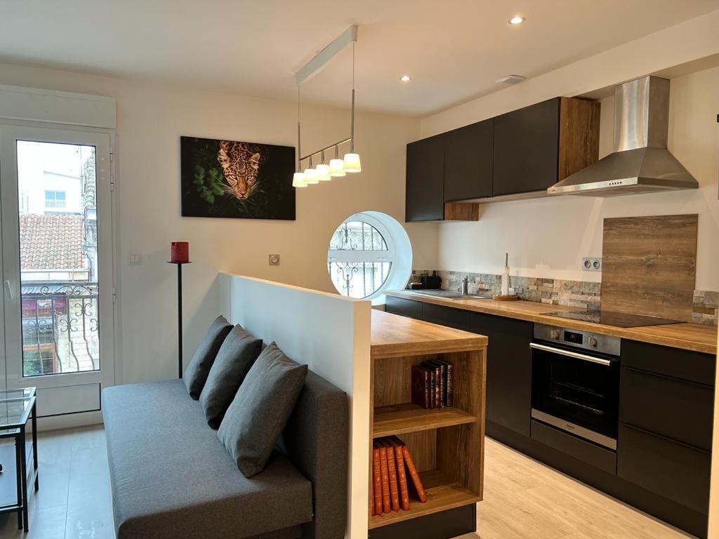Appartement Ferdinand à Bordeaux Extérieur photo