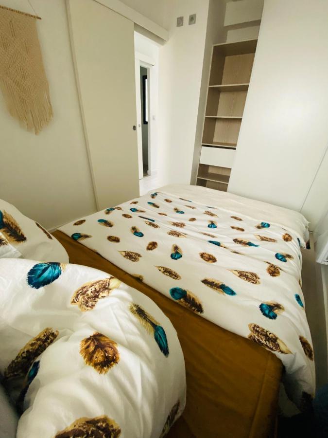Appartement Ferdinand à Bordeaux Extérieur photo