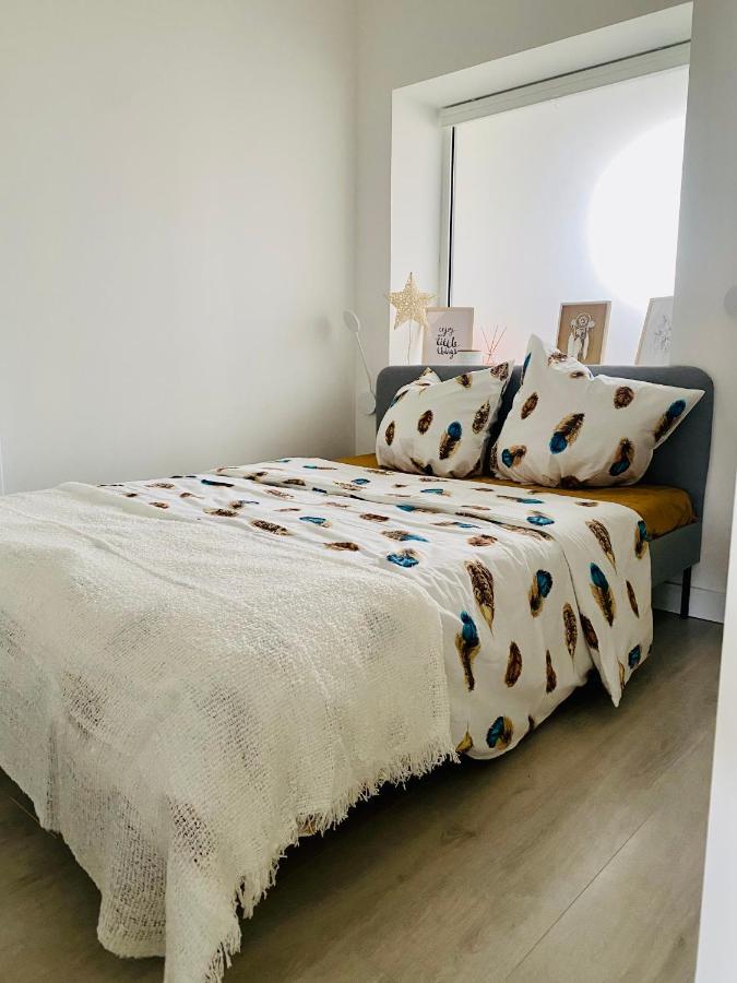 Appartement Ferdinand à Bordeaux Extérieur photo