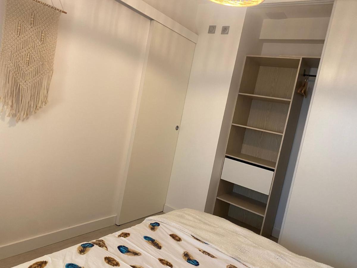 Appartement Ferdinand à Bordeaux Extérieur photo