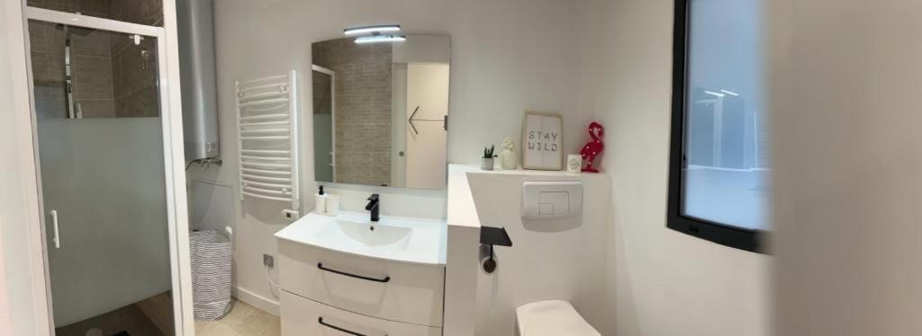 Appartement Ferdinand à Bordeaux Extérieur photo